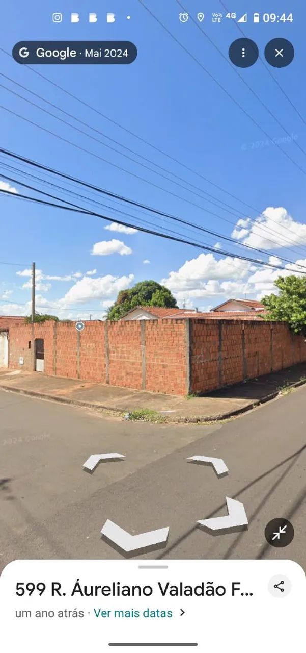 Foto - Araçatuba - Centro