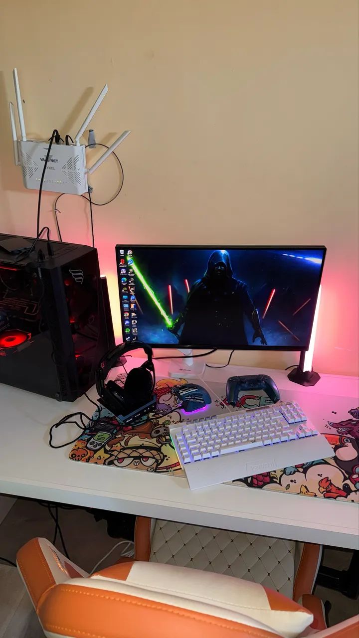 Pc gamer - Foto 3