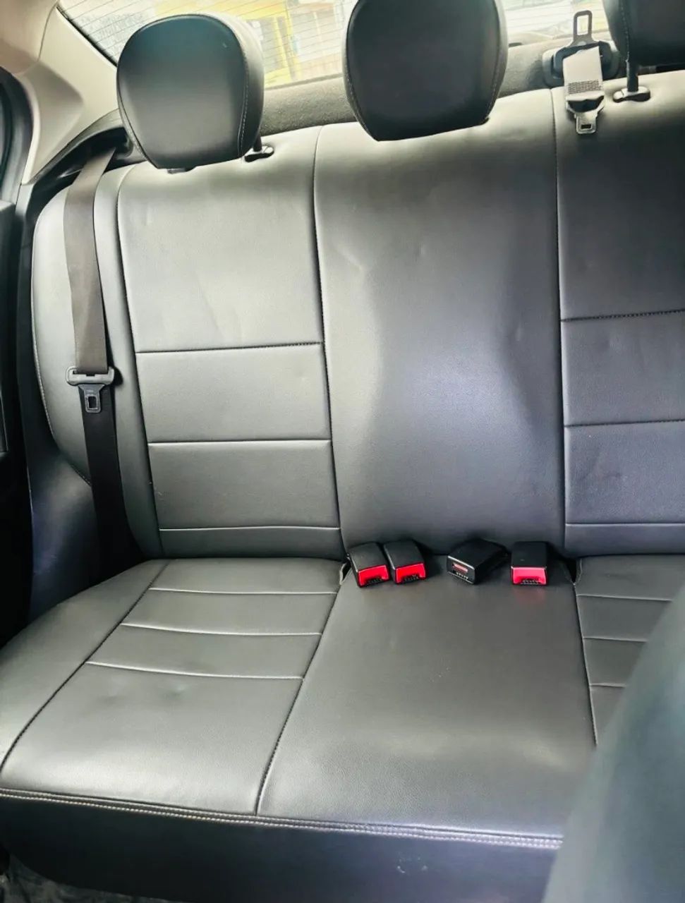 Fiat Cronos Drive 1.3 8V Flex 2019 - Foto 3