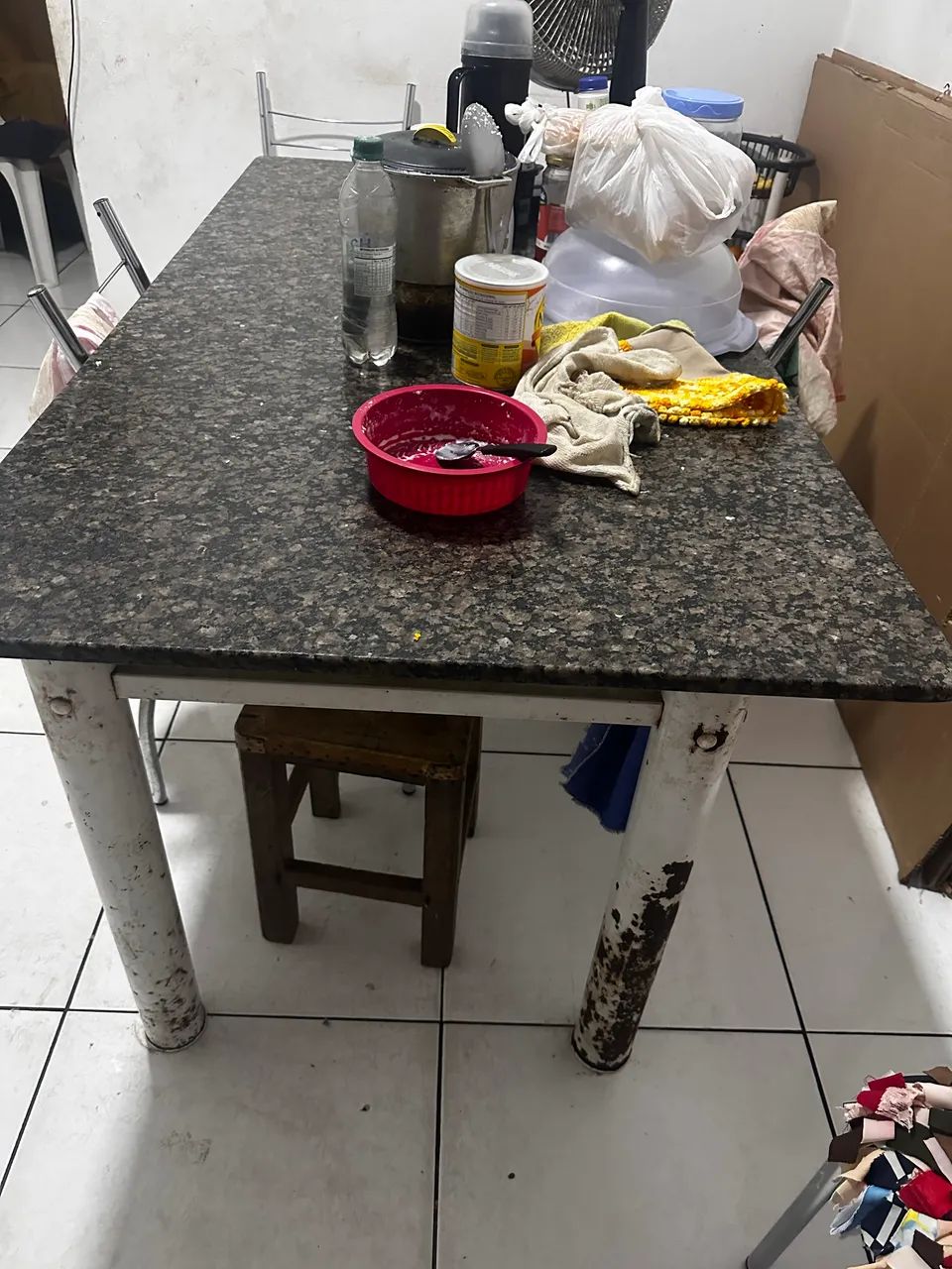 Mesa de Granito - Foto 3