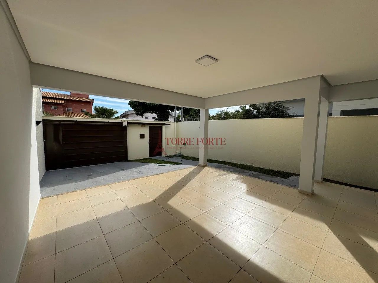 SOBRADO NO SETOR JAÓ - Foto 4
