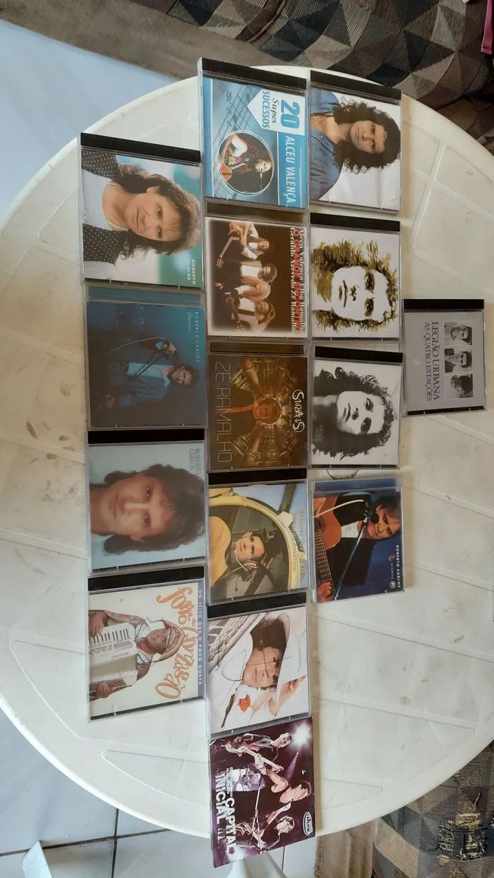 Vendo CDs e DVDs  - Foto 3