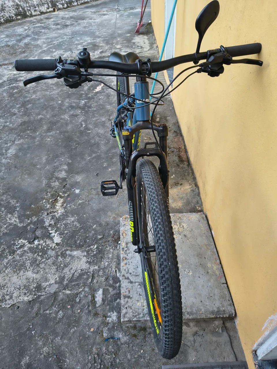 BICICLETA ASPEN  - Foto 2