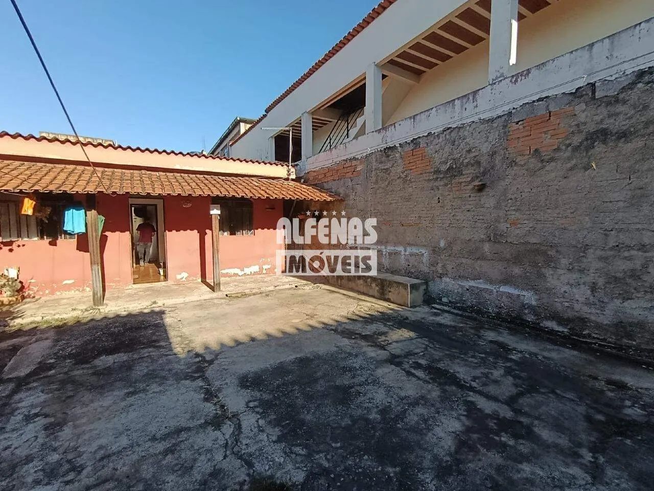Casa à venda 2 quartos no Bairro FUNCIONARIOS - Foto 4