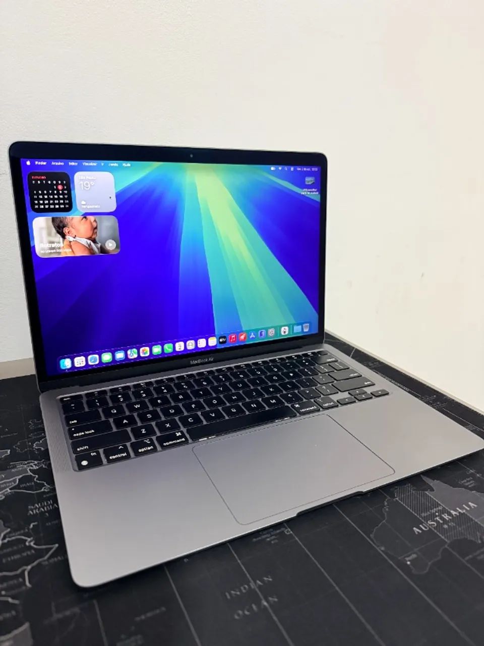 Macbook Air M1 - Foto 3