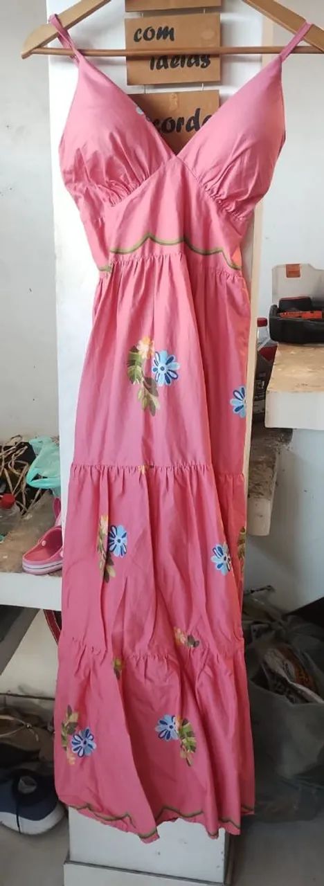  Vestidos longos  - Foto 5