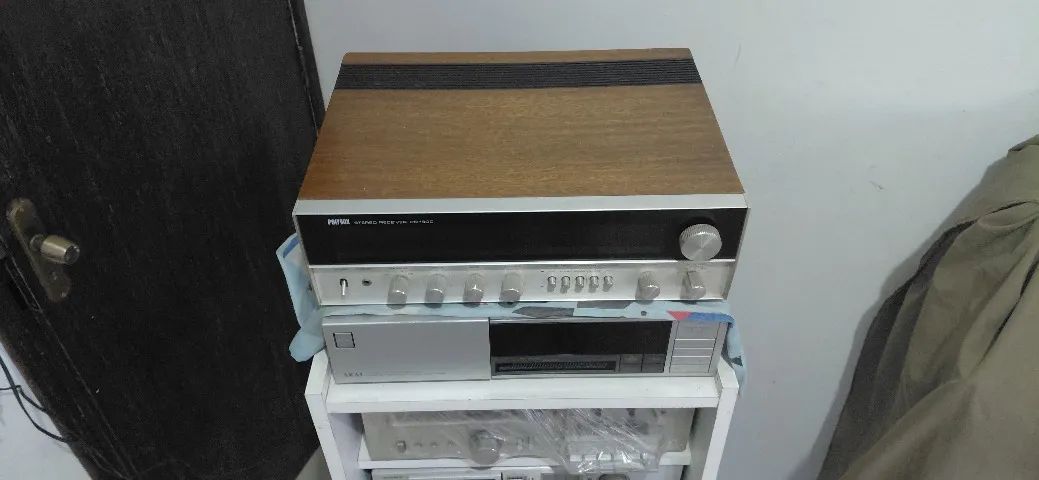 Receiver Polyvox - Foto 4