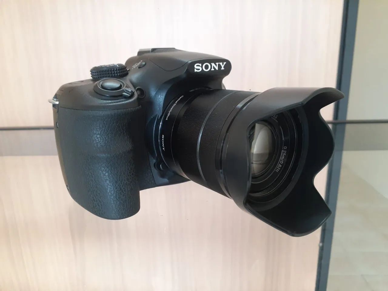 Câmera Sony A3000 - Foto 2
