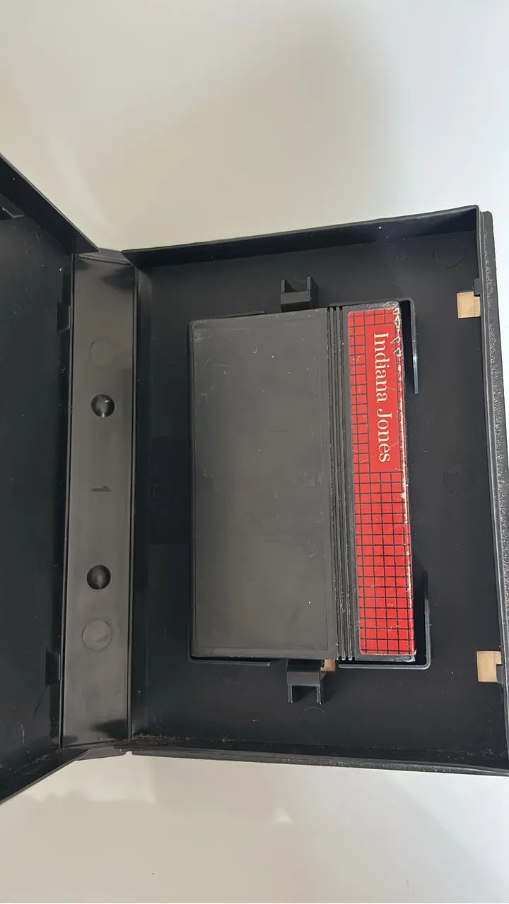 Jogo Master System Original  - Foto 3