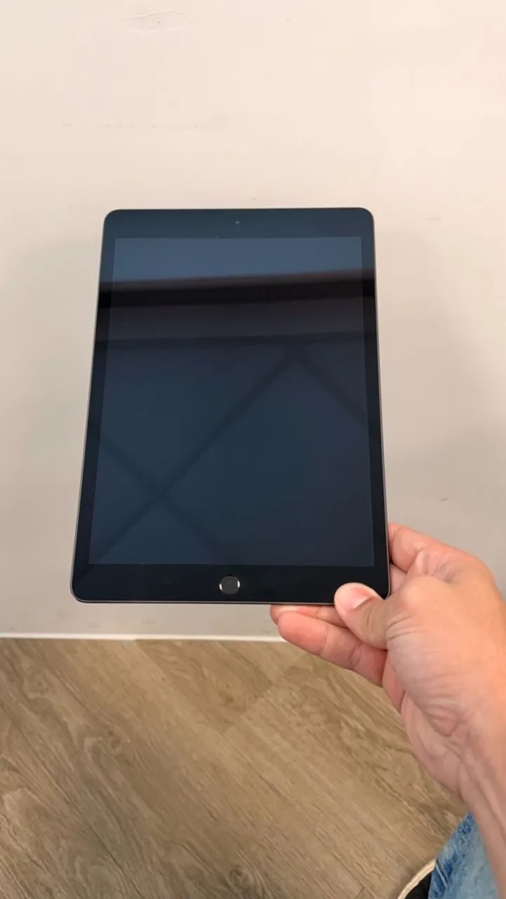 iPad 8a geração 32gb