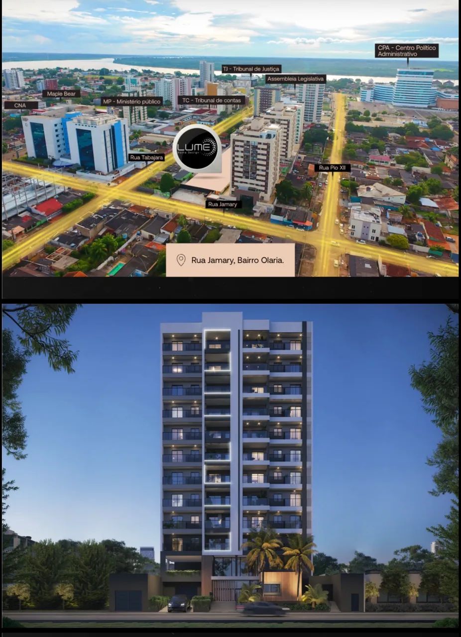 LUME Residencial  - Foto 4