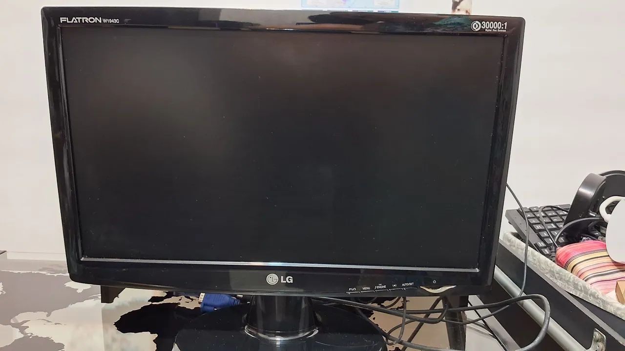 Monitor LG - Foto 4