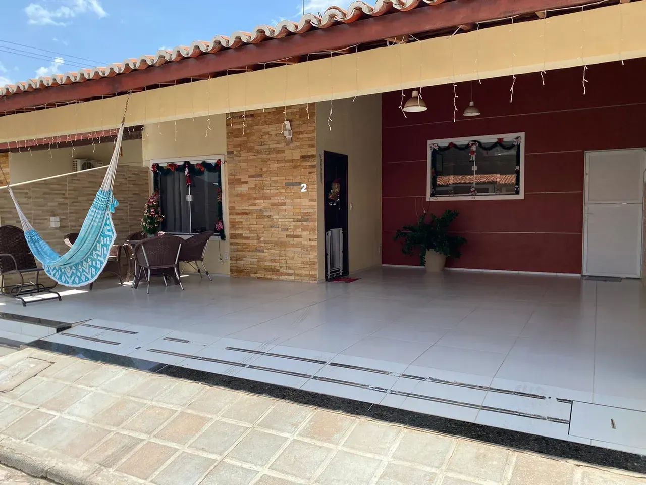 CASA À VENDA | CONDOMÍNIO JACUMÃ