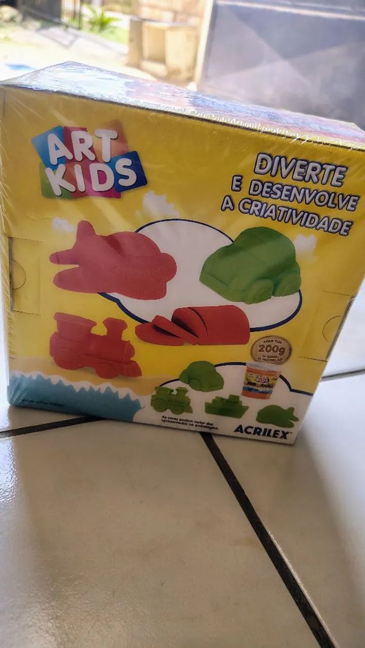 Brinquedos - Foto 3