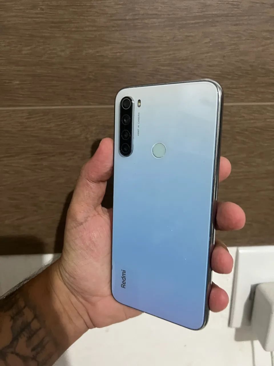 Redmi note 8 64GB  - Foto 3