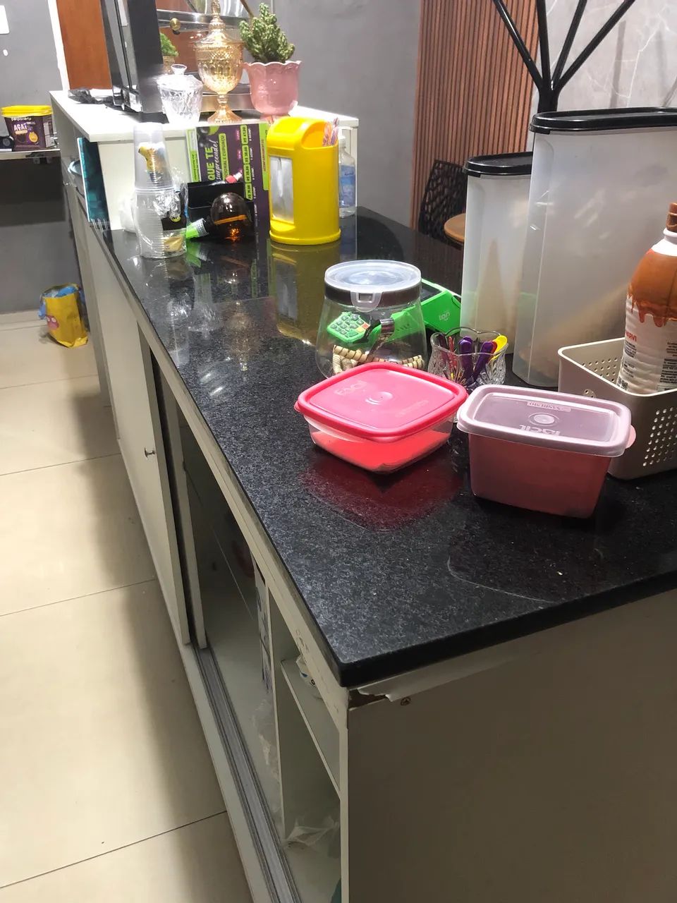 Balcão de MDF - Foto 5