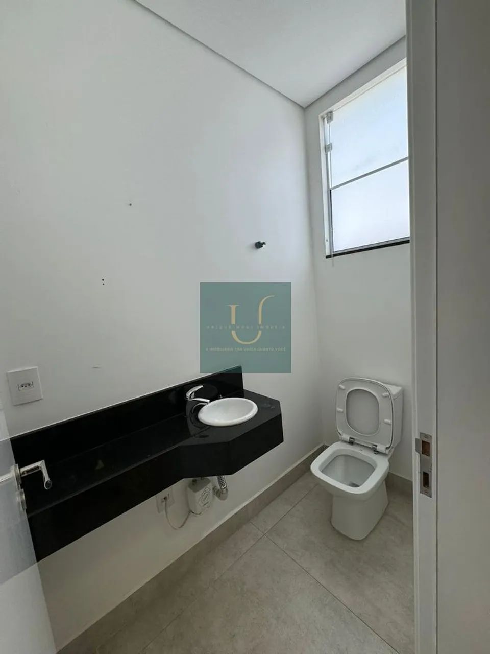 Sala comercial, banheiro privativo, centro de Mogi das Cruzes. - Foto 4