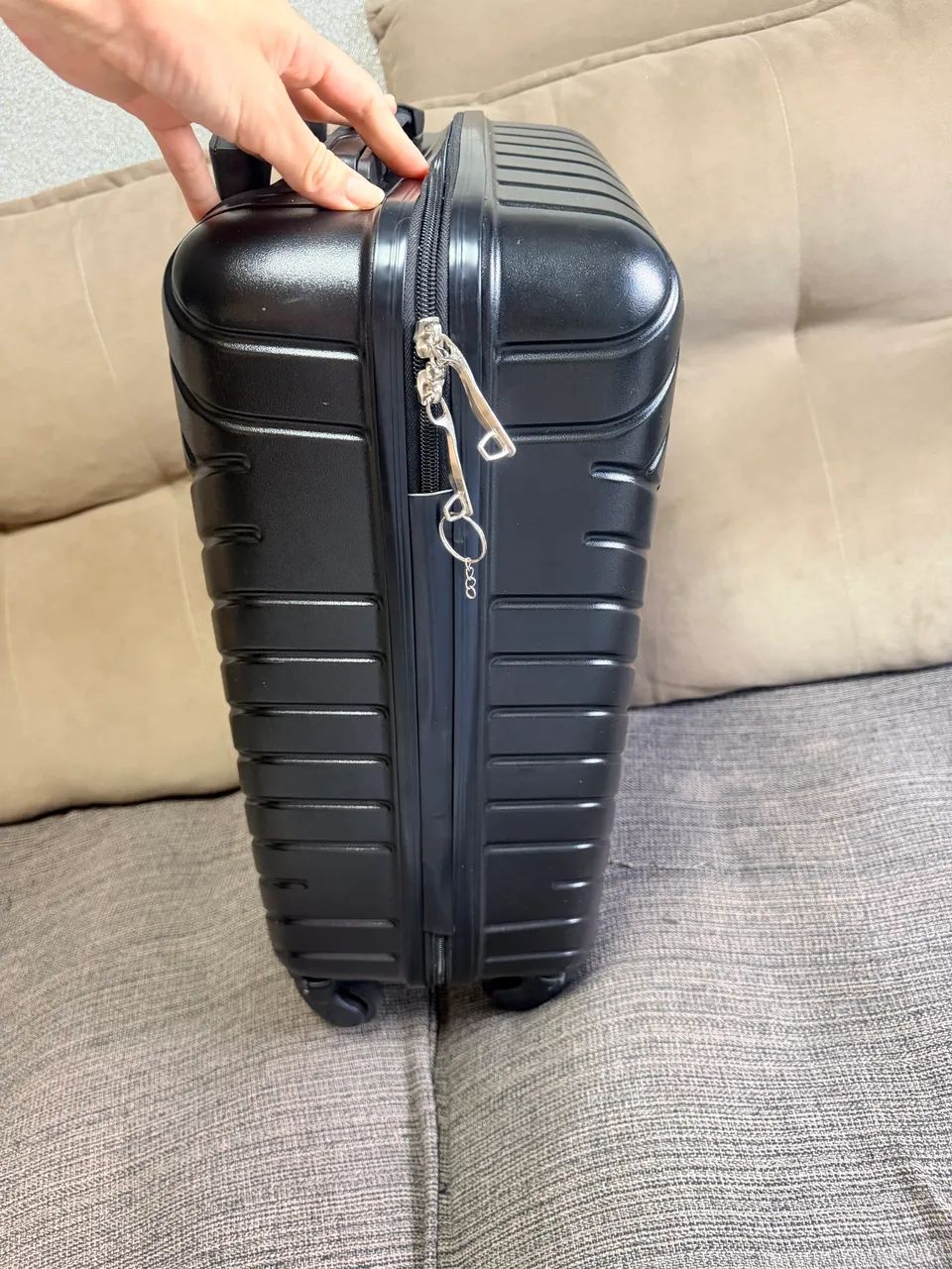 Mala De Bordo 10 Kg Bagaggio - Foto 4