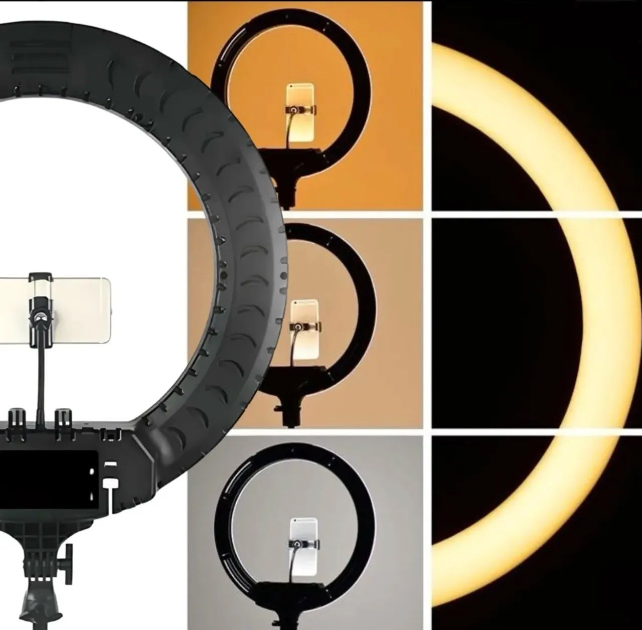 Ring Light  - Foto 3