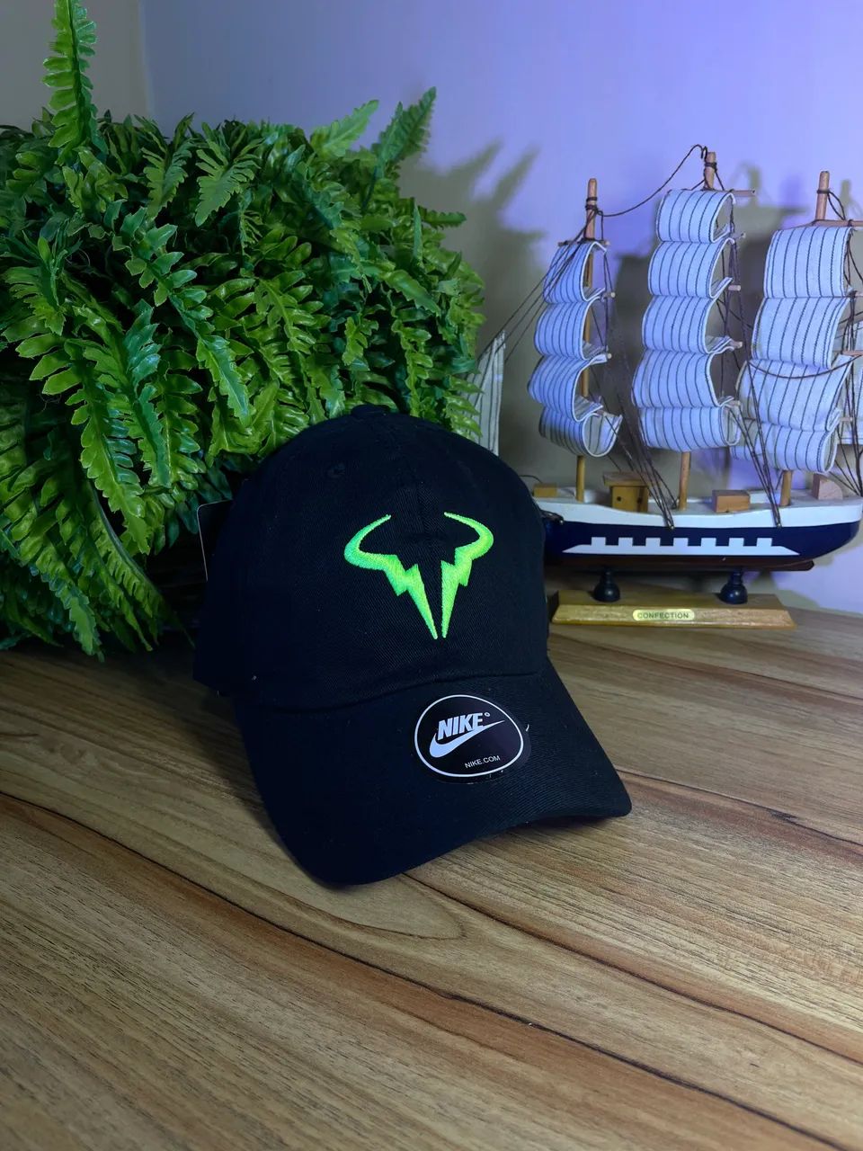 Bonés Multimarcas  - Foto 4