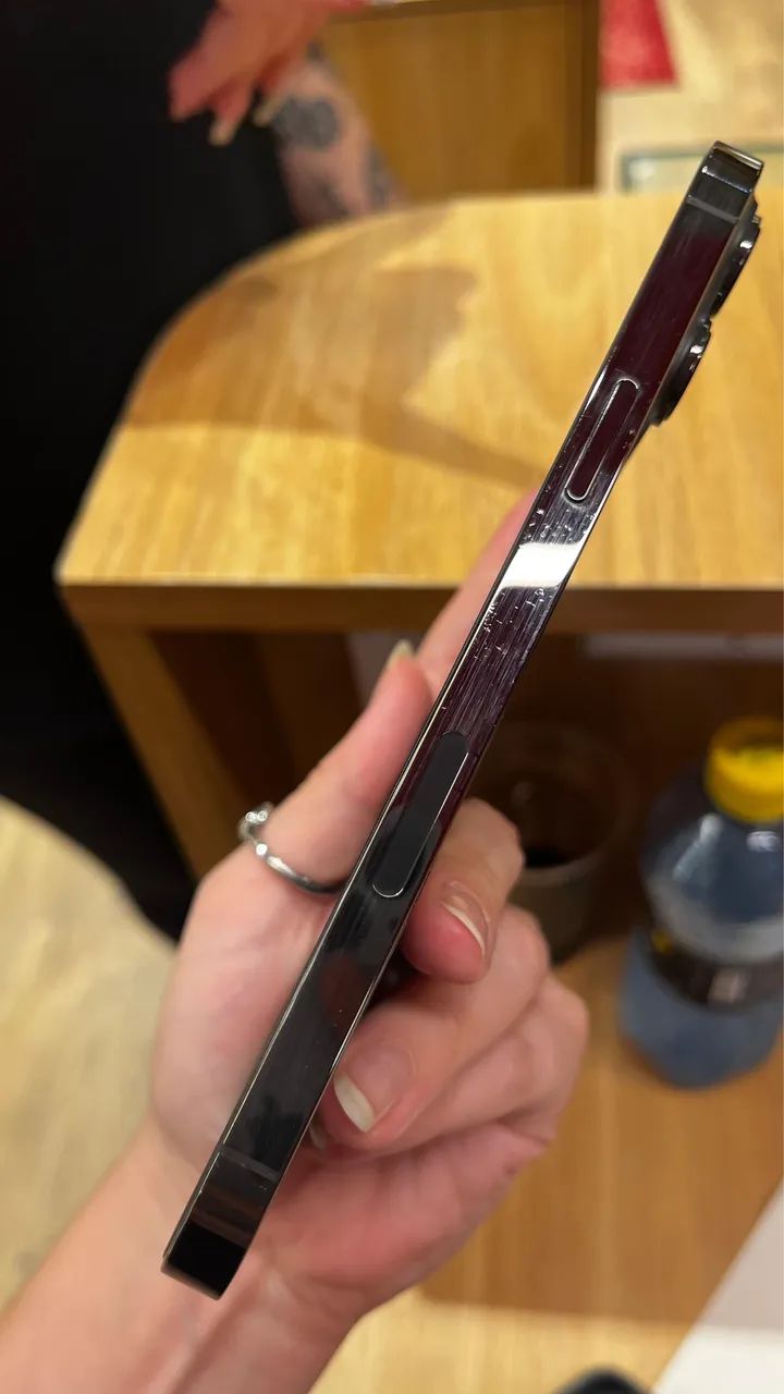 iphone 13 pro max 256gb  - Foto 4