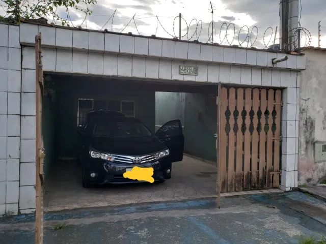 Casa com Salão Comercial - Praia de Mongaguá | Agenor de Campos - Foto 2