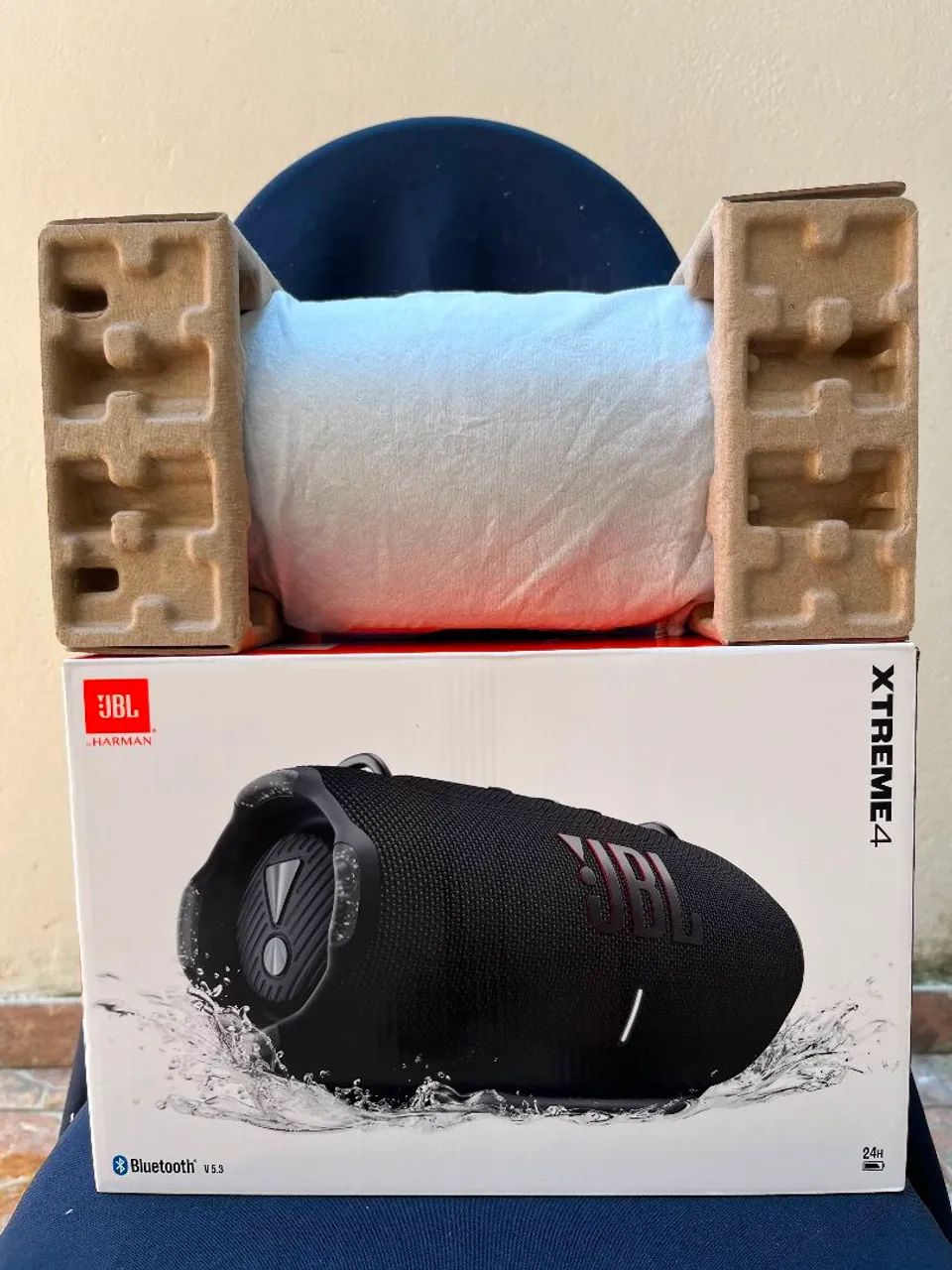 JBL XTREME 4 - Foto 5