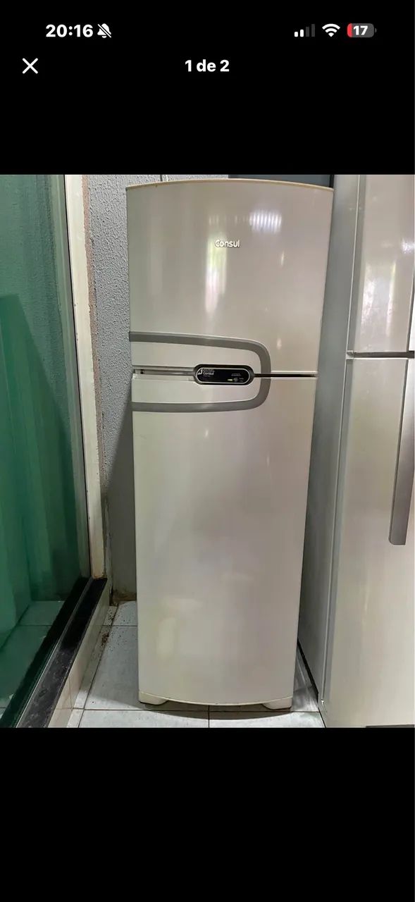 Geladeira  - Foto 2