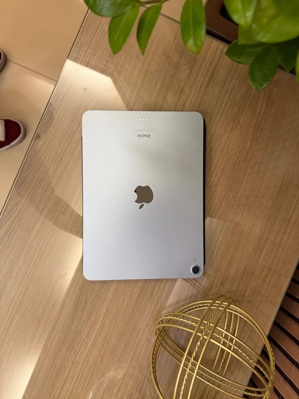 iPad Air M2 128 GB - Foto 2
