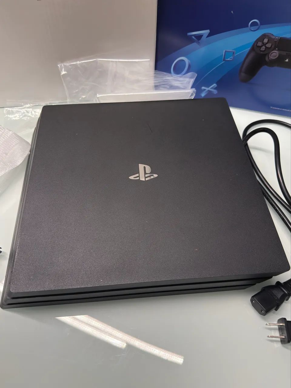 PlayStation 4 Pro 1TB - Foto 2