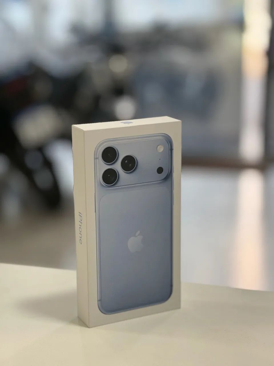 iPhone 18 PRO MAX 512GB - Foto 3