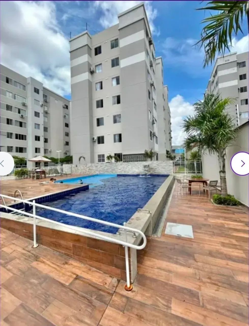 Apartamento bem localizado Passare  - Foto 2