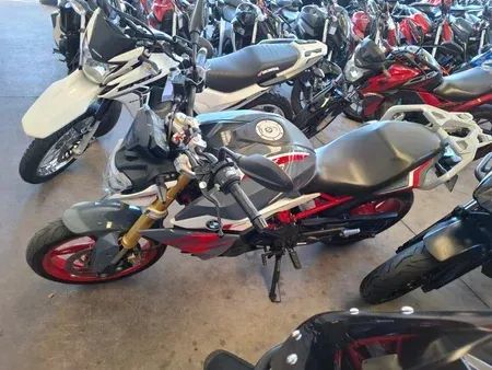 BMW G 310cc S 2022 - Foto 4