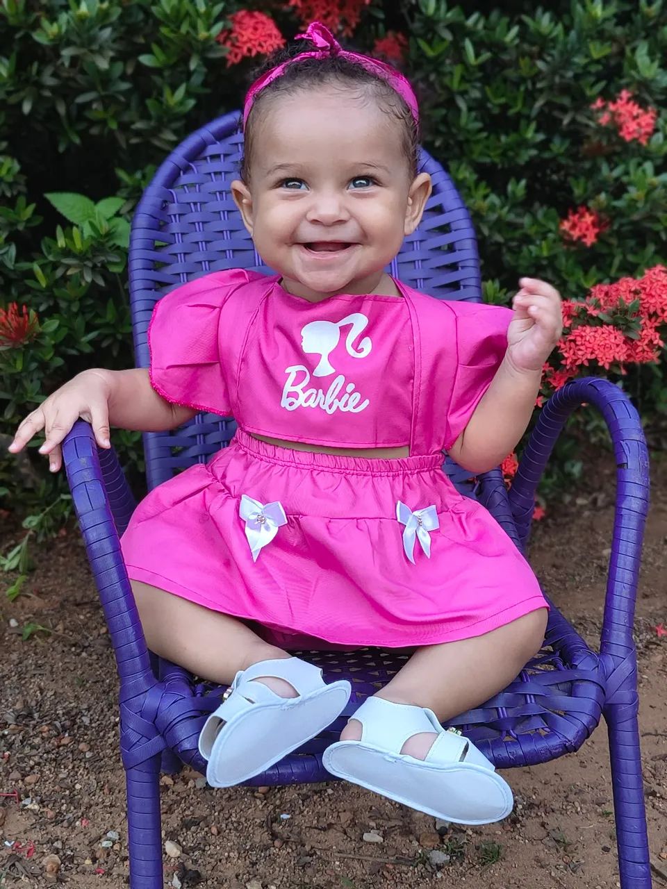 Roupa infantil  - Foto 4