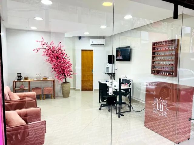 Vaga para Manicure & Pedicure - Lu Nails Studio | Campinas - Foto 4
