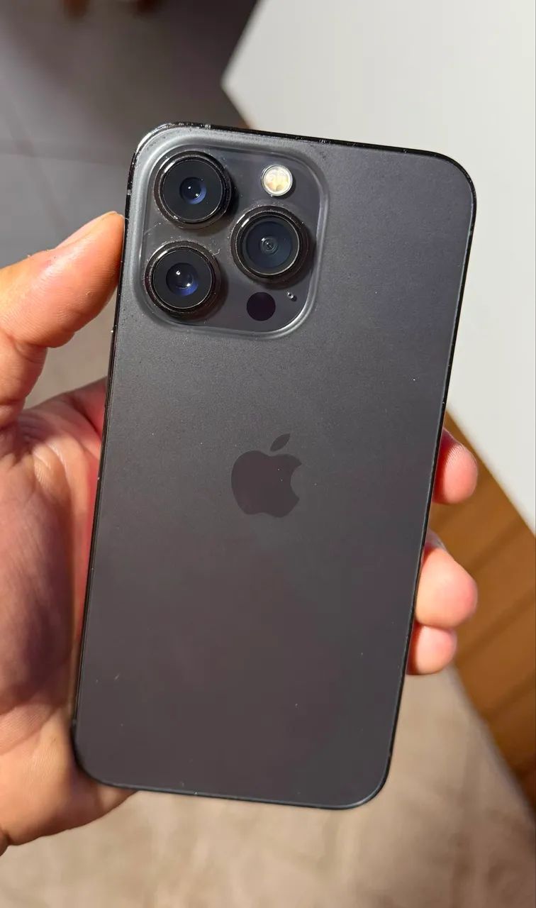 iPhone 13 Pro 128GB   - Foto 2