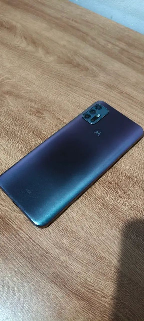 Moto G30 