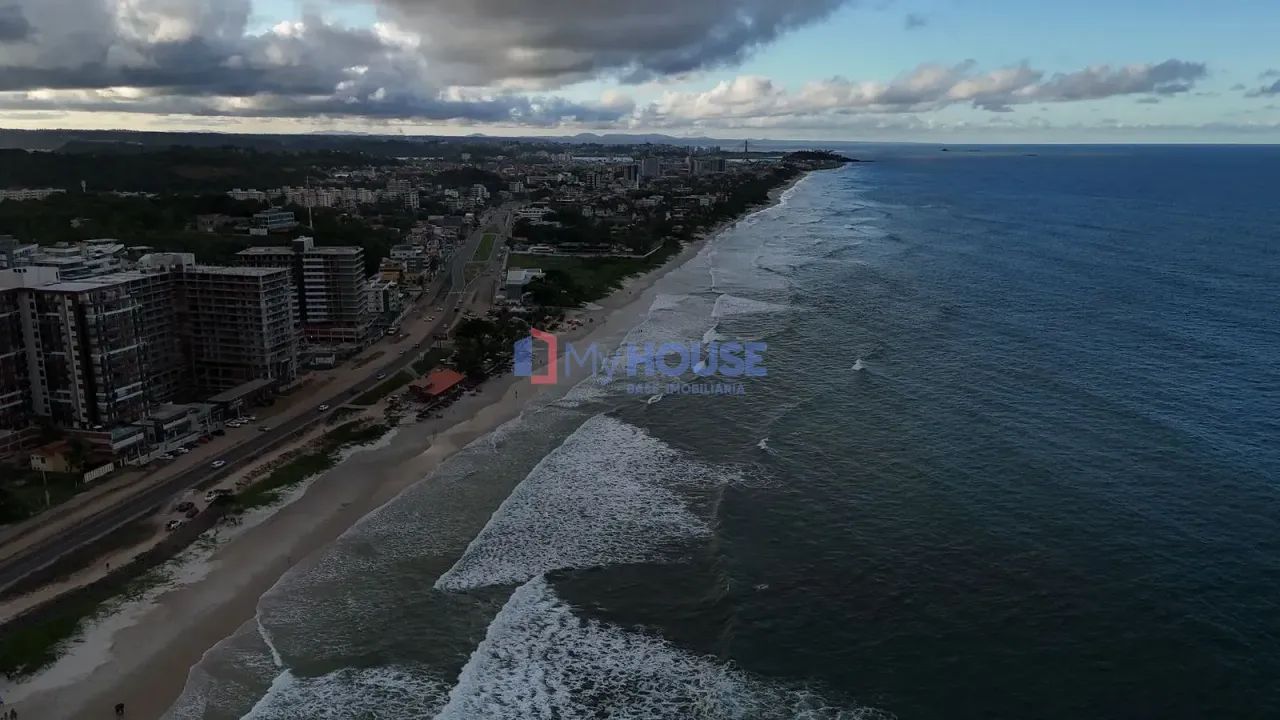 Apartamento padrão à Venda, Cidade Nova, Ilhéus, BA - Foto 5