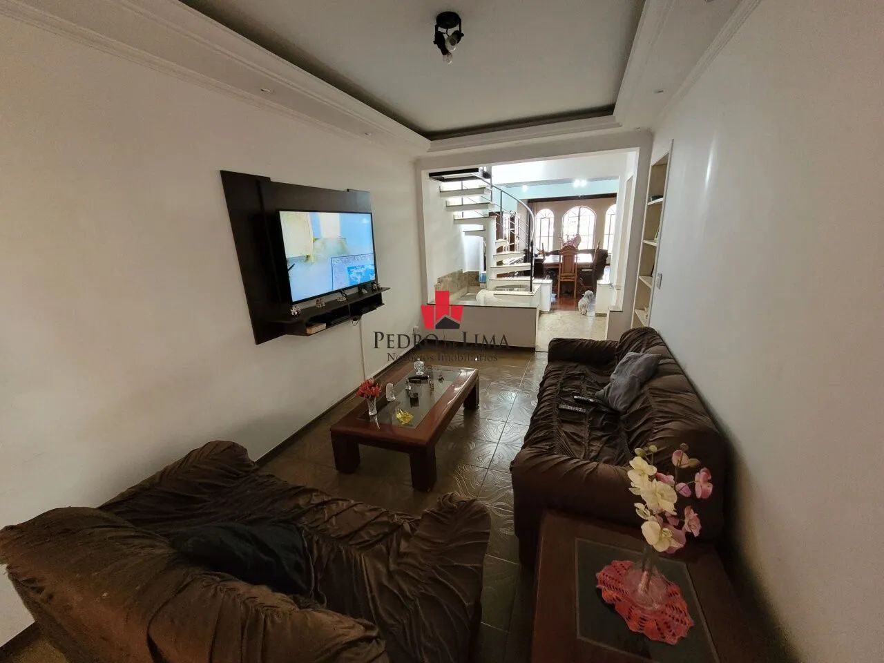 Sobrado, 5 quartos, 2 suítes, 2 vagas, 360m² - Tatuapé - Foto 5