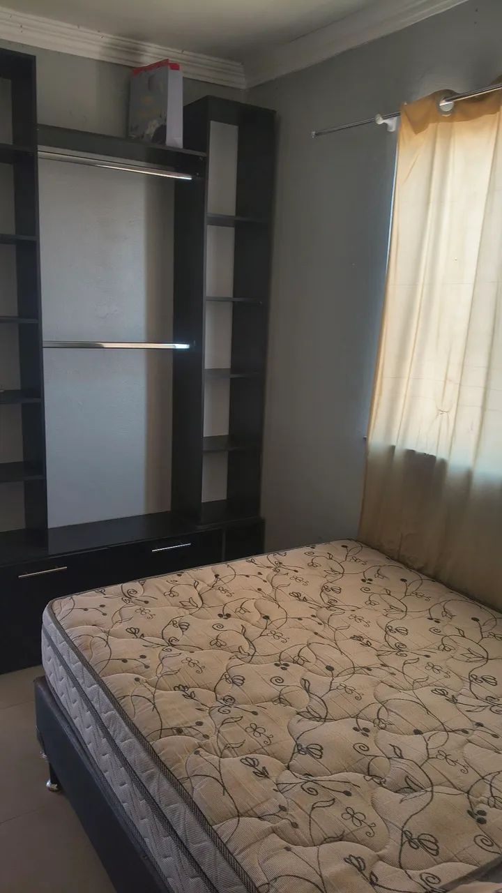 Apartamento mobiliado  - Foto 3