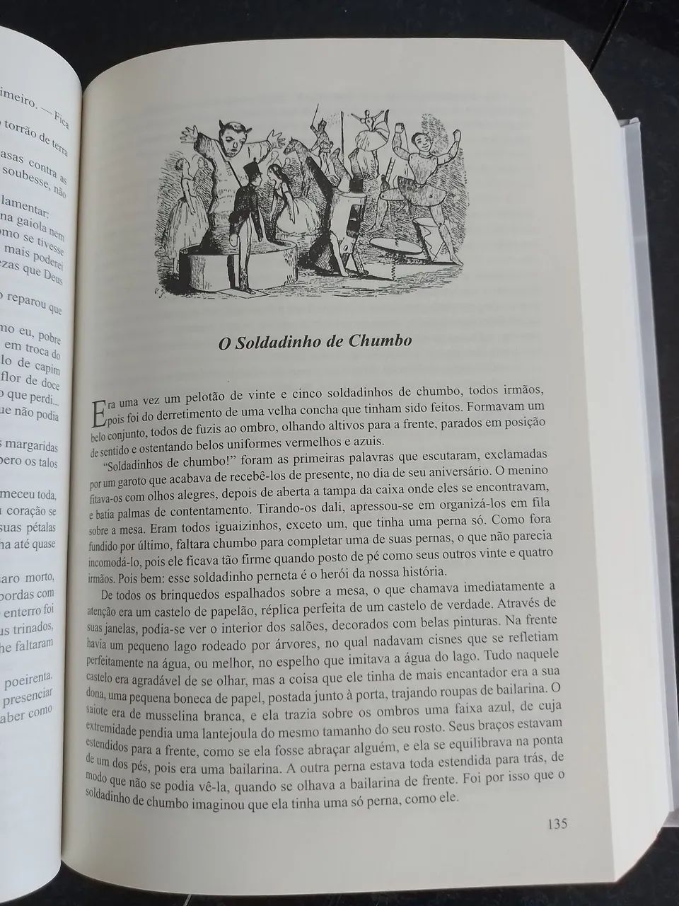 Obra Completa Hans Christian Andersen - Foto 4