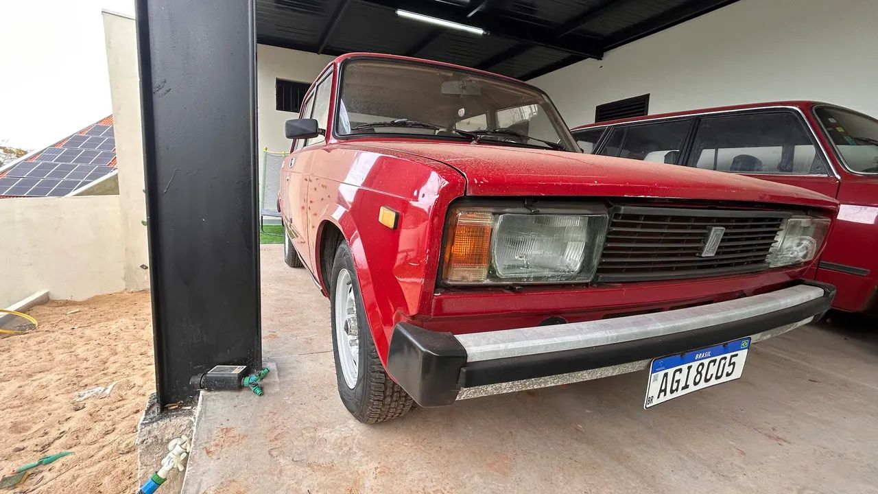 Lada Laika 1.6 1993 - Foto 5
