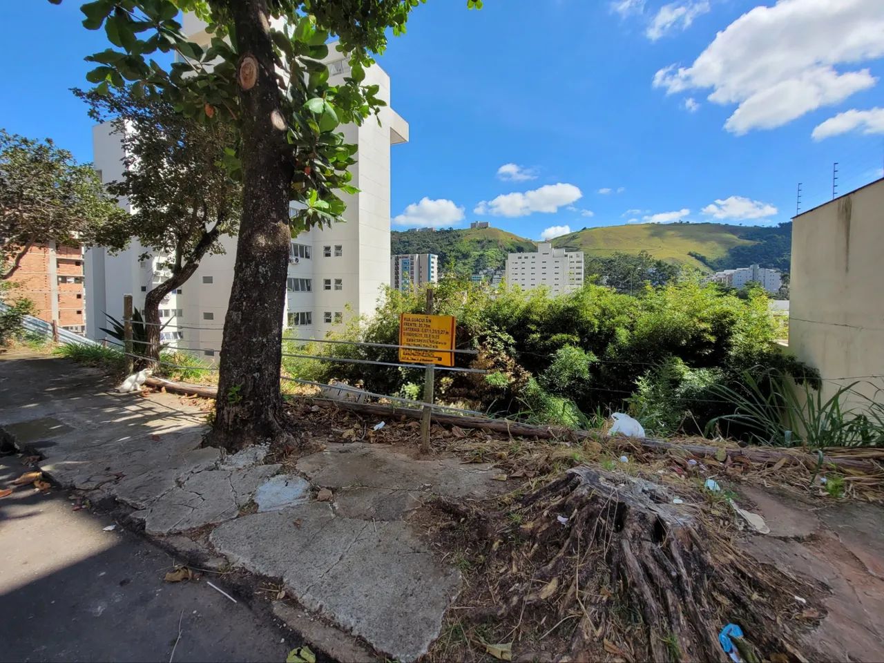 Lote / Terreno - São Mateus - Foto 2
