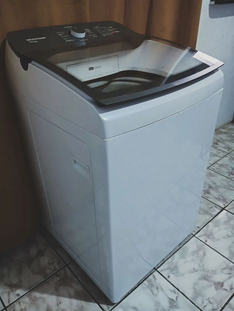 Máquina de lavar Brastemp 12 kg. - Foto 3