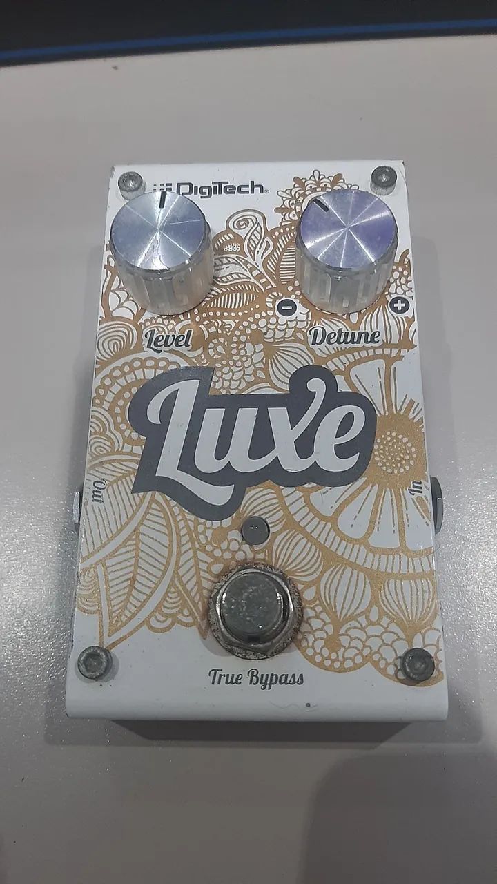 Digitech Luxe - Foto 2