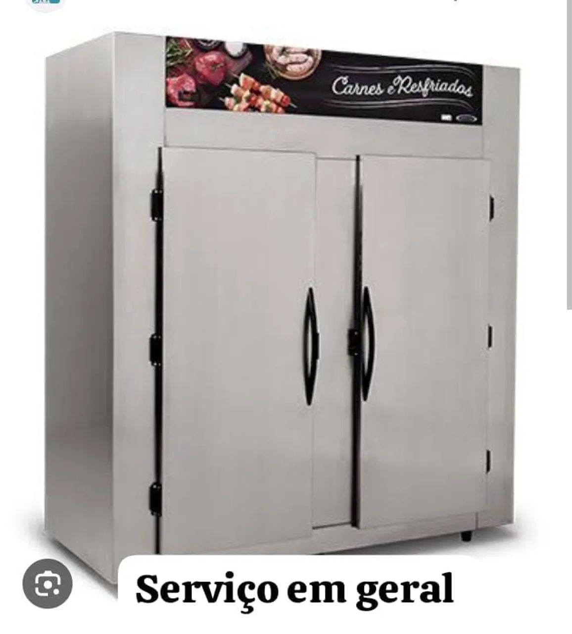 Refrigeração Geral - Foto 2