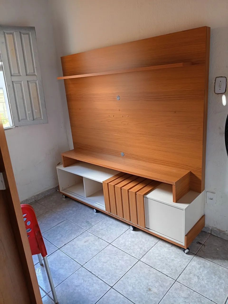 Painel de tv  - Foto 2