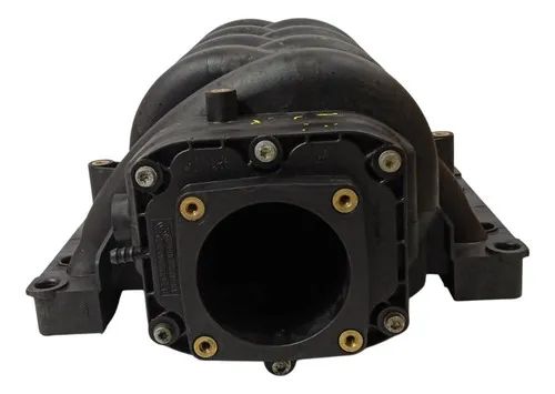 Coletor Admissão Bmw X5 540i 4.4 1999 - 2005 - Foto 2