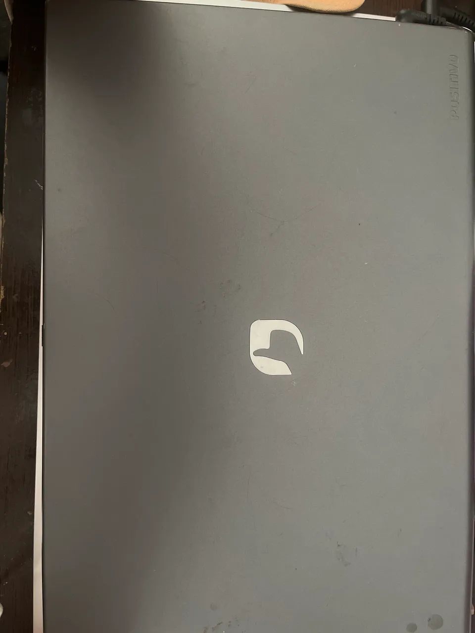 Notebook  - Foto 2