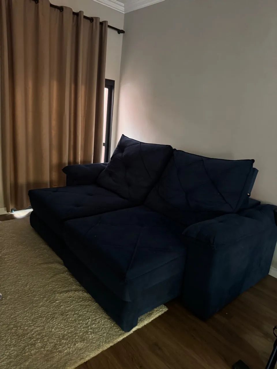 SOFÁ A VENDA - Foto 3